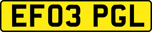 EF03PGL