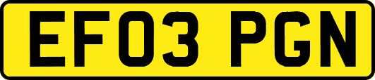 EF03PGN