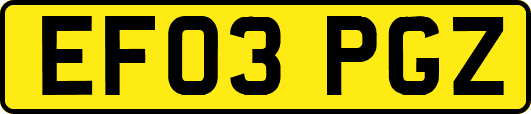 EF03PGZ