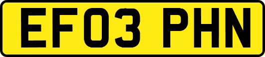 EF03PHN