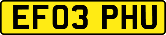 EF03PHU