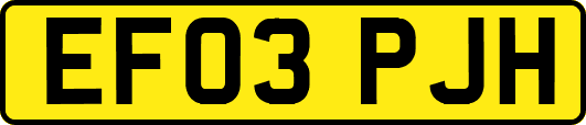 EF03PJH