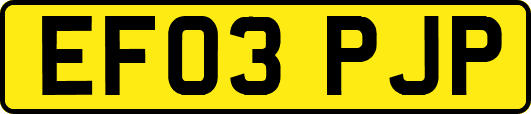 EF03PJP