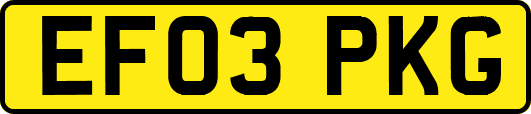EF03PKG