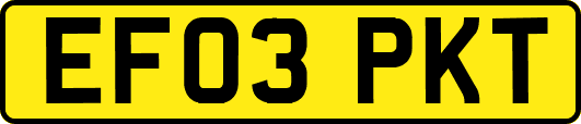 EF03PKT