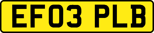 EF03PLB