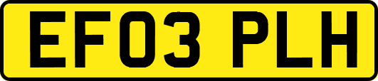 EF03PLH