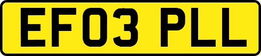 EF03PLL
