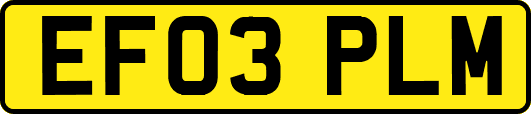 EF03PLM