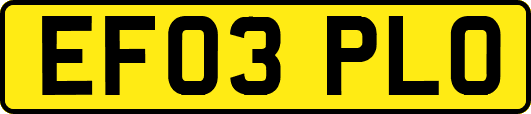 EF03PLO