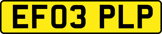 EF03PLP