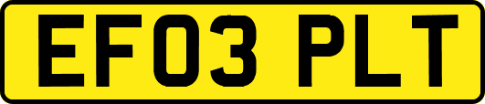 EF03PLT