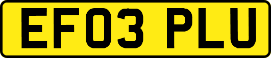 EF03PLU