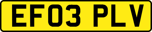 EF03PLV