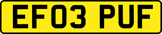 EF03PUF