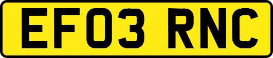EF03RNC