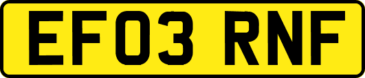 EF03RNF