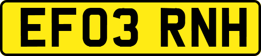 EF03RNH