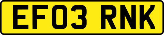EF03RNK
