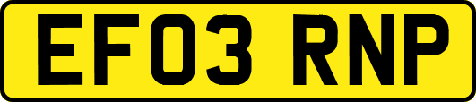 EF03RNP