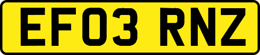 EF03RNZ