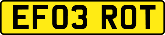 EF03ROT