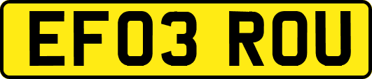 EF03ROU