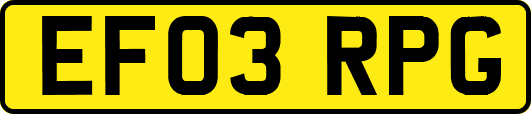 EF03RPG