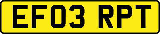EF03RPT