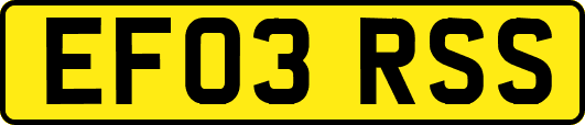 EF03RSS