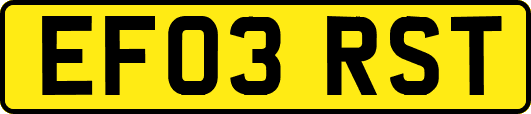 EF03RST