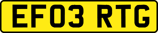 EF03RTG