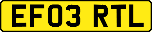 EF03RTL
