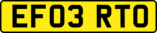 EF03RTO