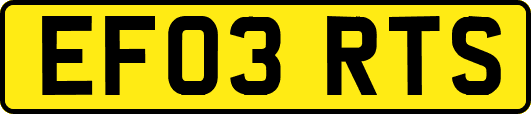 EF03RTS