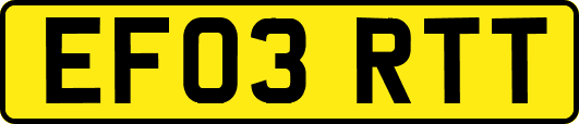 EF03RTT