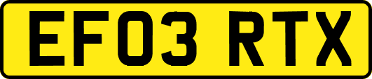 EF03RTX
