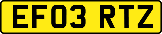 EF03RTZ