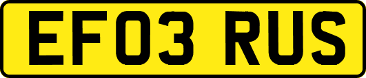 EF03RUS