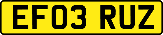 EF03RUZ