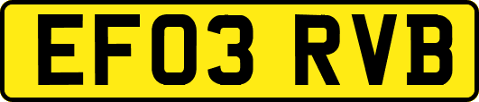 EF03RVB