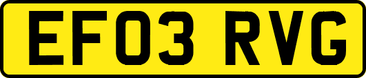 EF03RVG