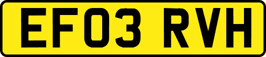 EF03RVH