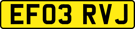 EF03RVJ
