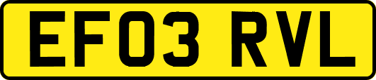 EF03RVL