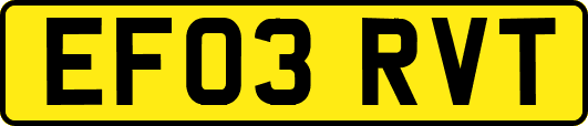 EF03RVT