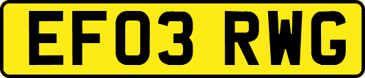 EF03RWG