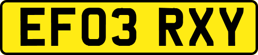 EF03RXY