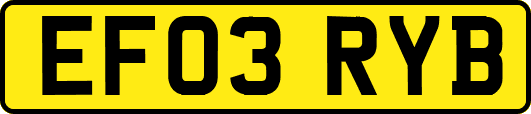 EF03RYB