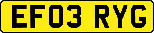 EF03RYG